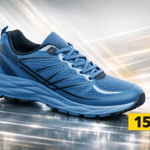 олекотени маратонки с ходило от евапрен