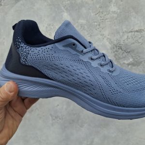 Супер леки маратонки с меко и плътно ходило от ЕВАПРЕН